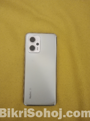 Redmi K50i (6/128)